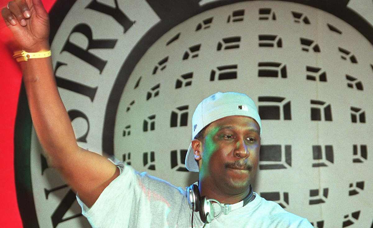 Todd Terry