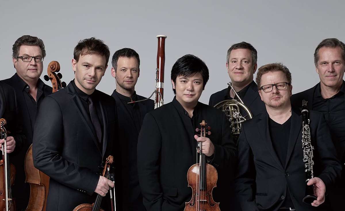 Berlin Philharmonic Octet