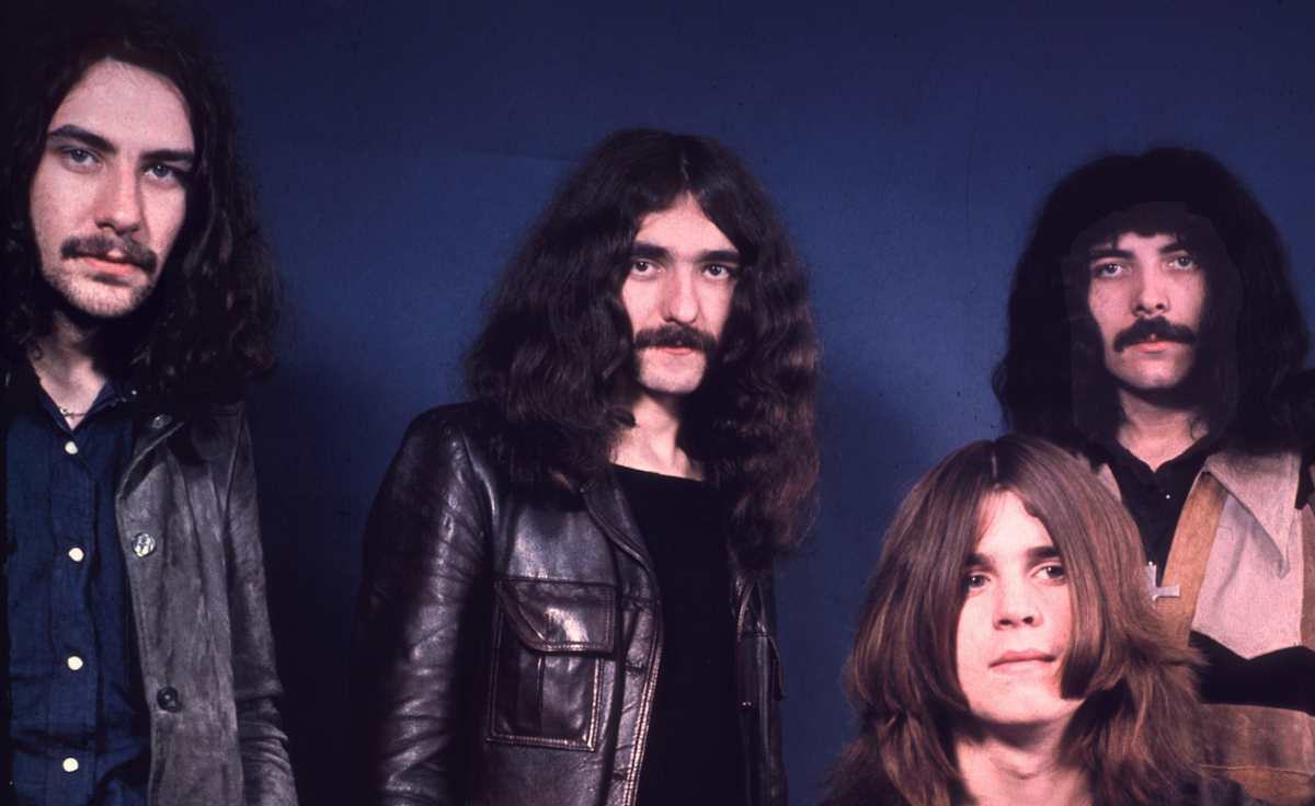 Black Sabbath