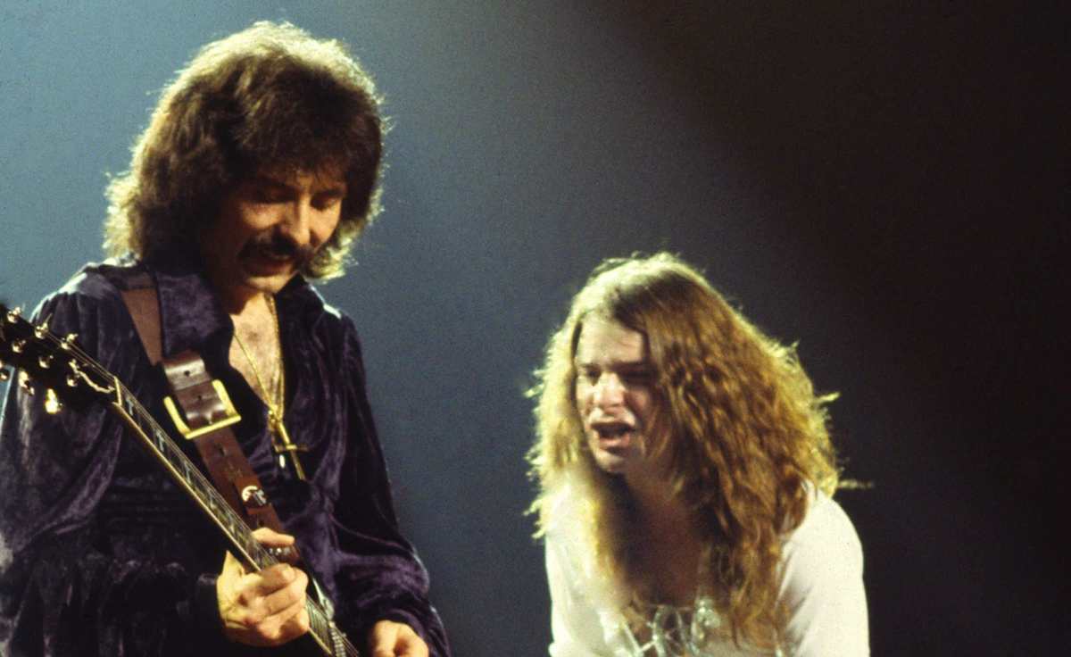 Black Sabbath
