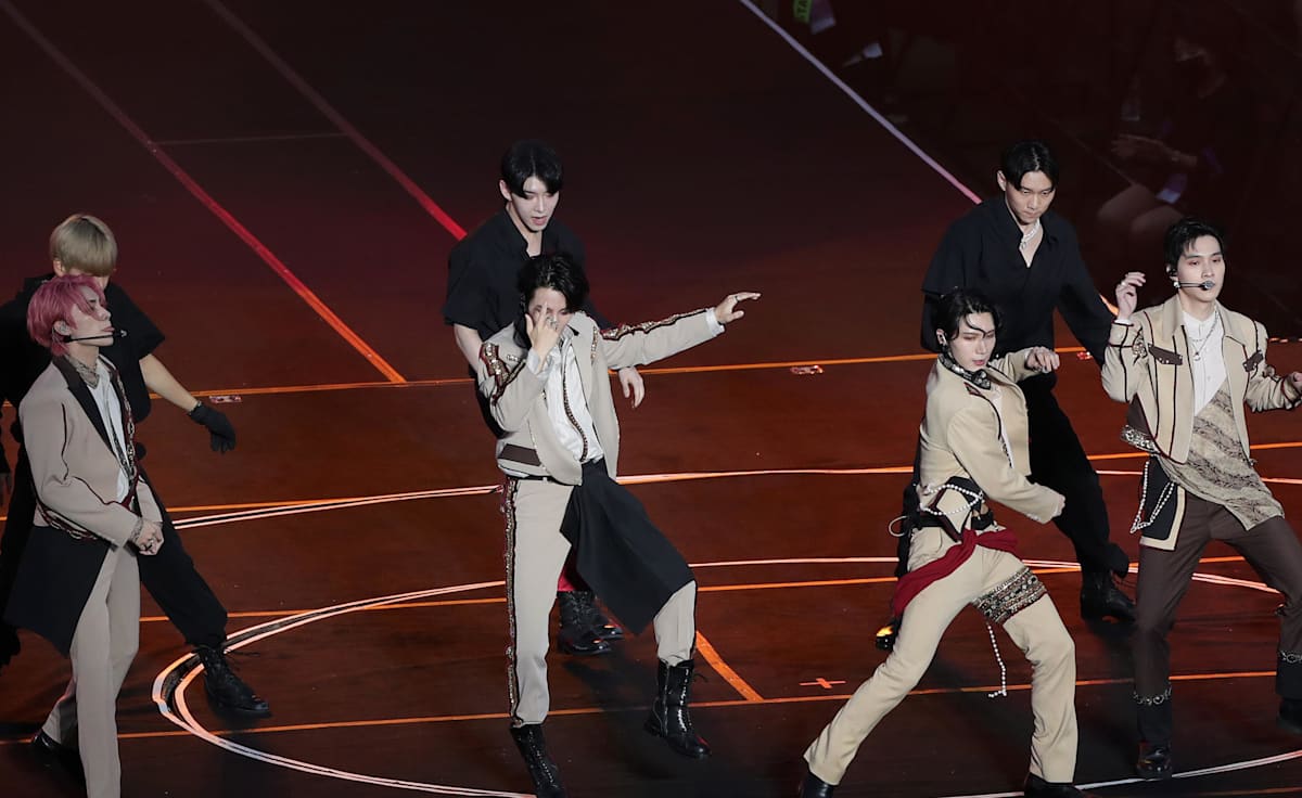 WayV