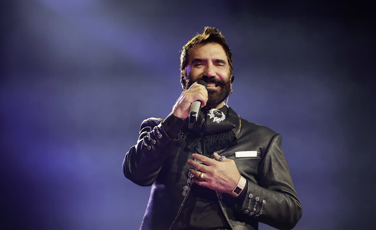 Alejandro Fernández
