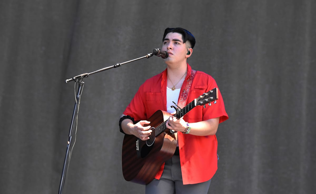 Kevin Kaarl