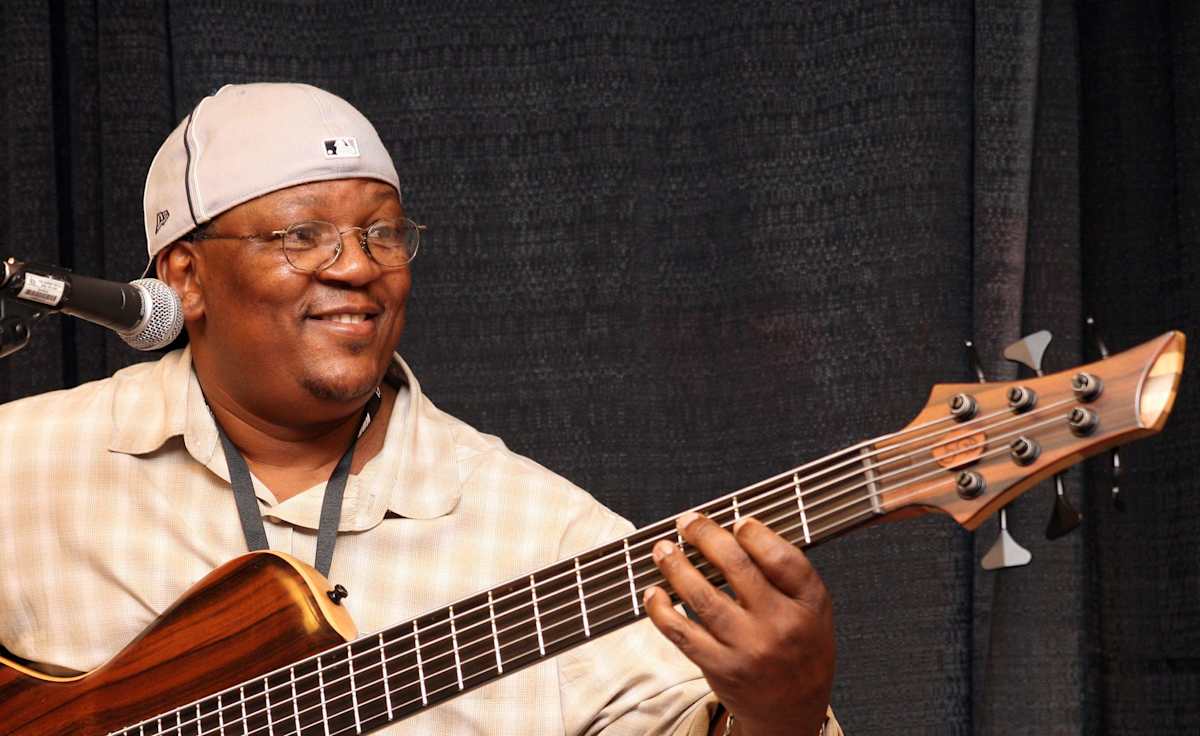 Bakithi Kumalo