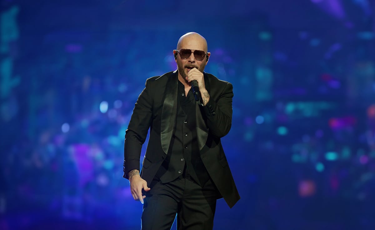 Pitbull