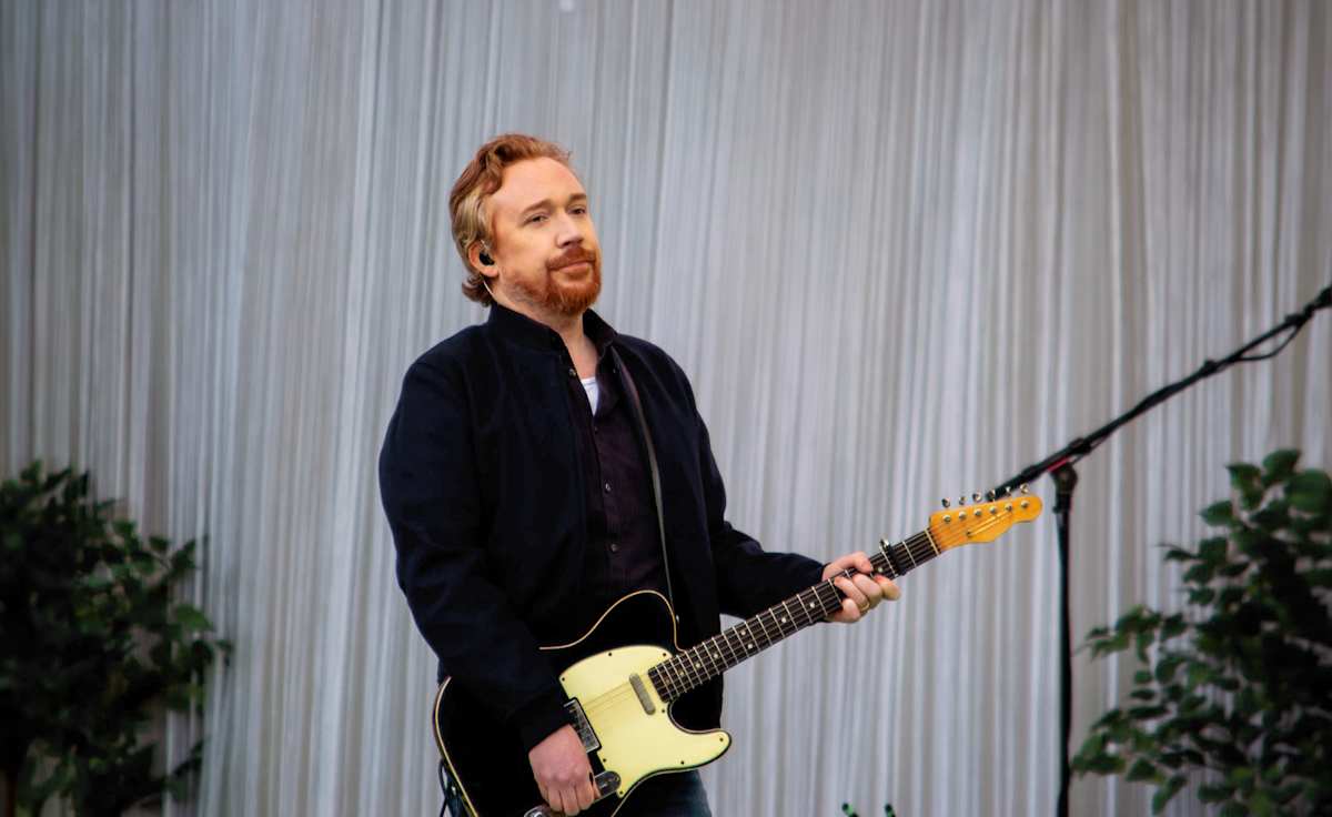 Lars Winnerbäck