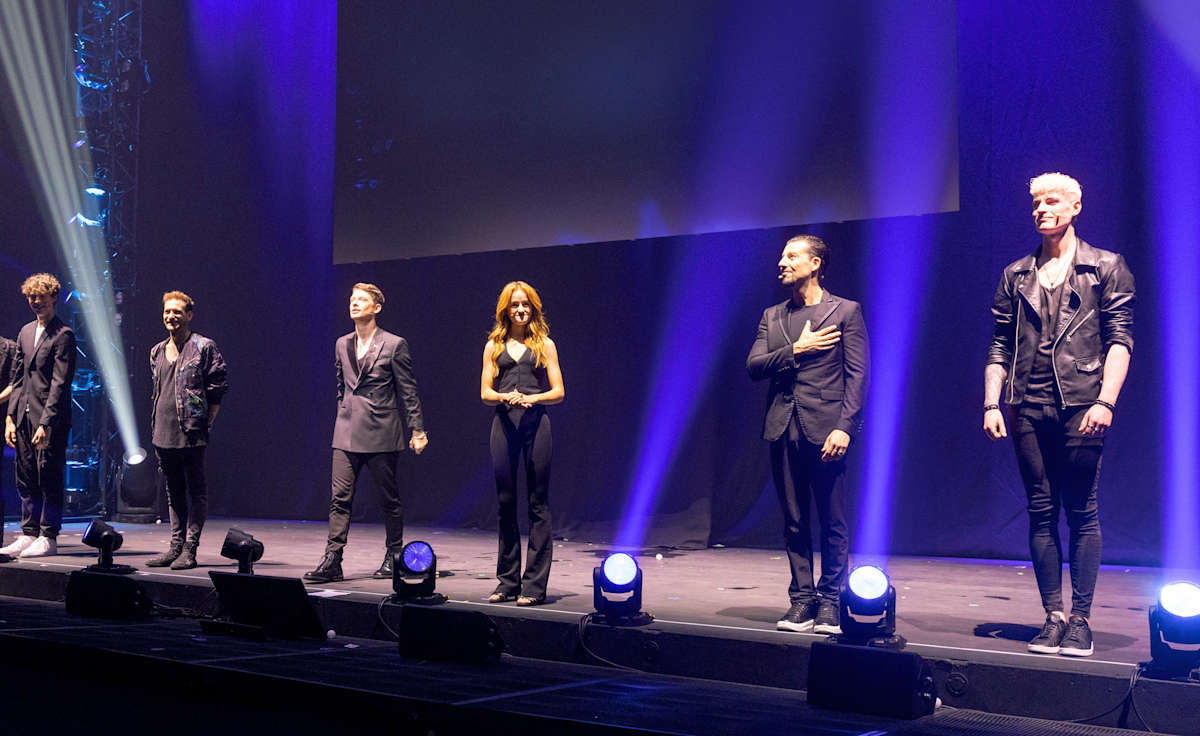 Now You See Me Live