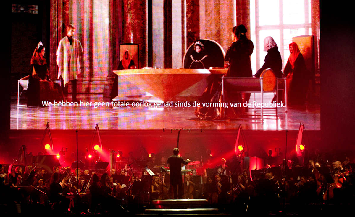 Star Wars in Concert