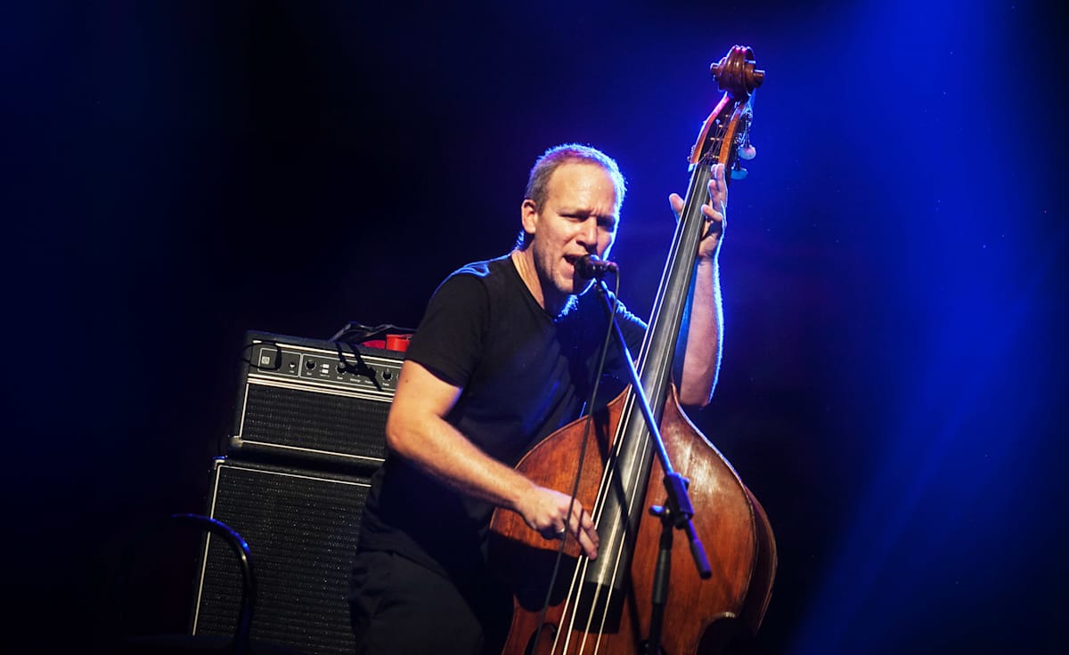 Avishai Cohen