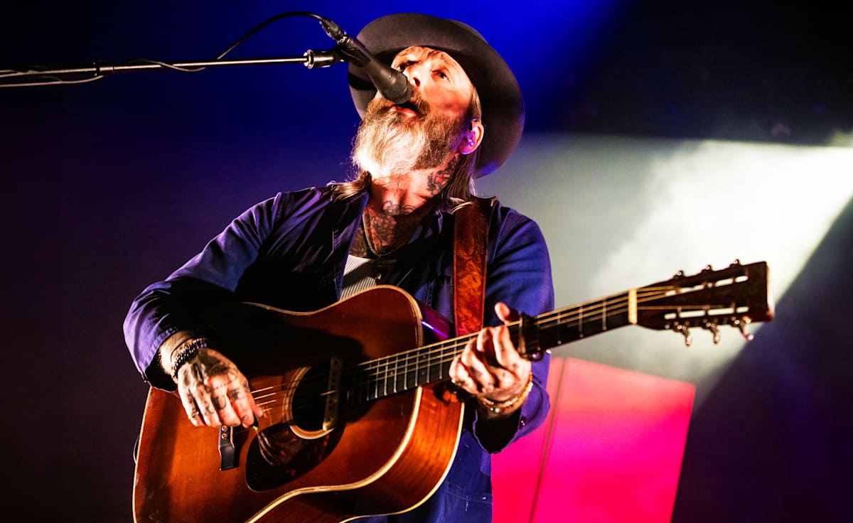 City and Colour