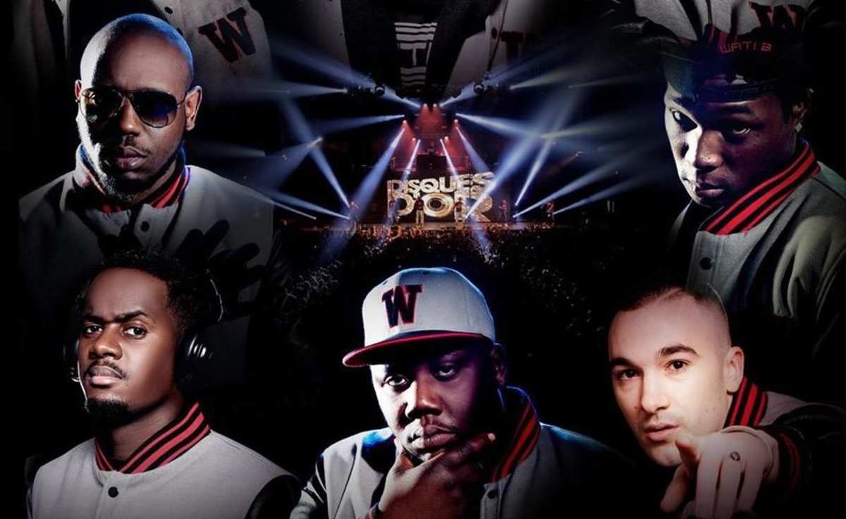 Sexion d'Assaut