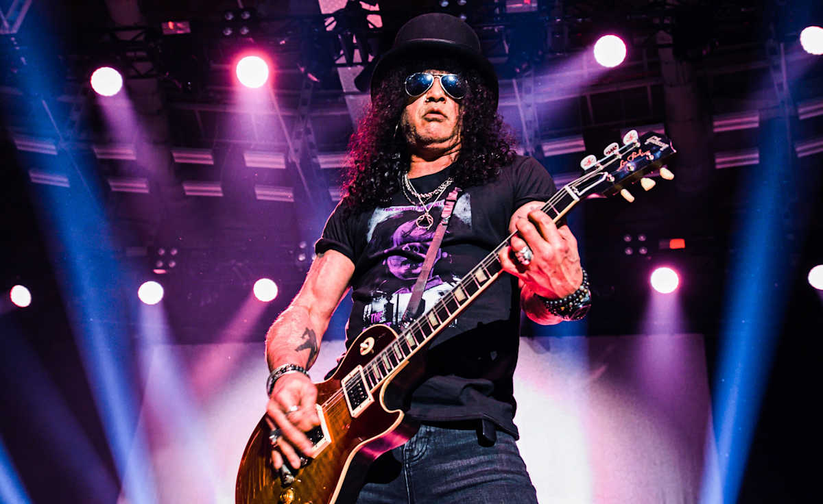 Slash