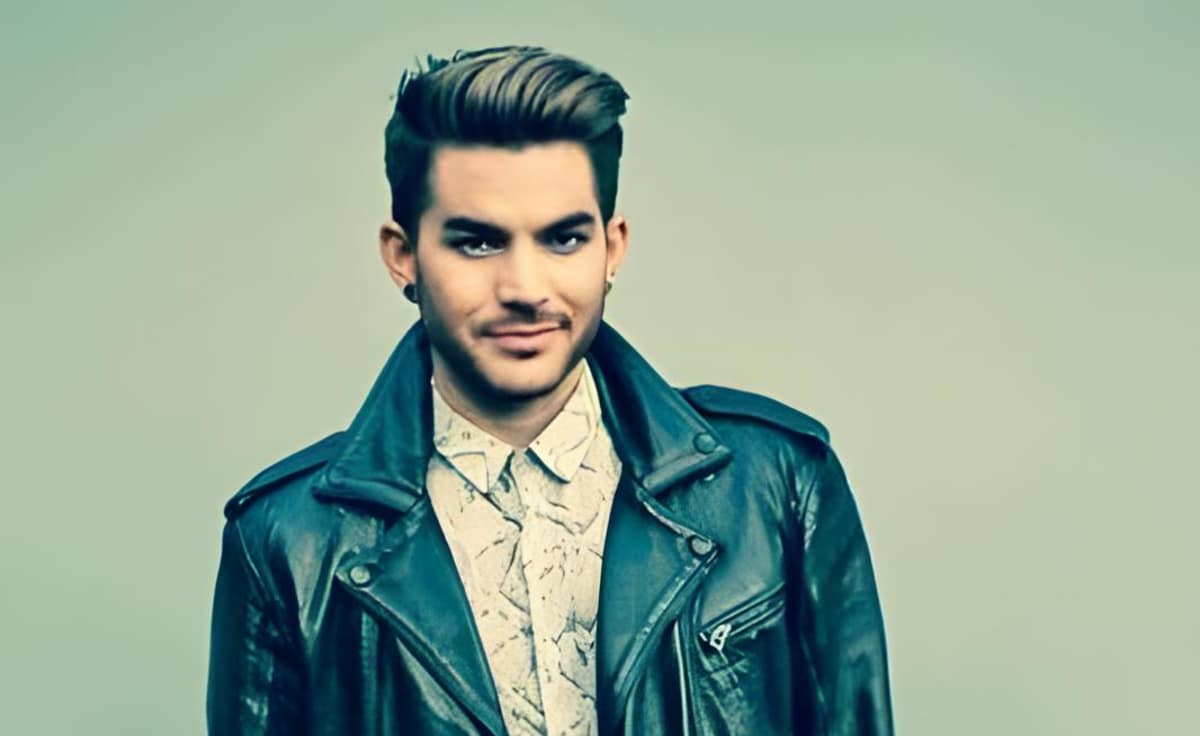 Adam Lambert