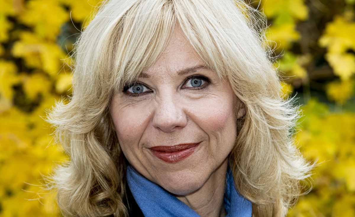 Claudia de Breij