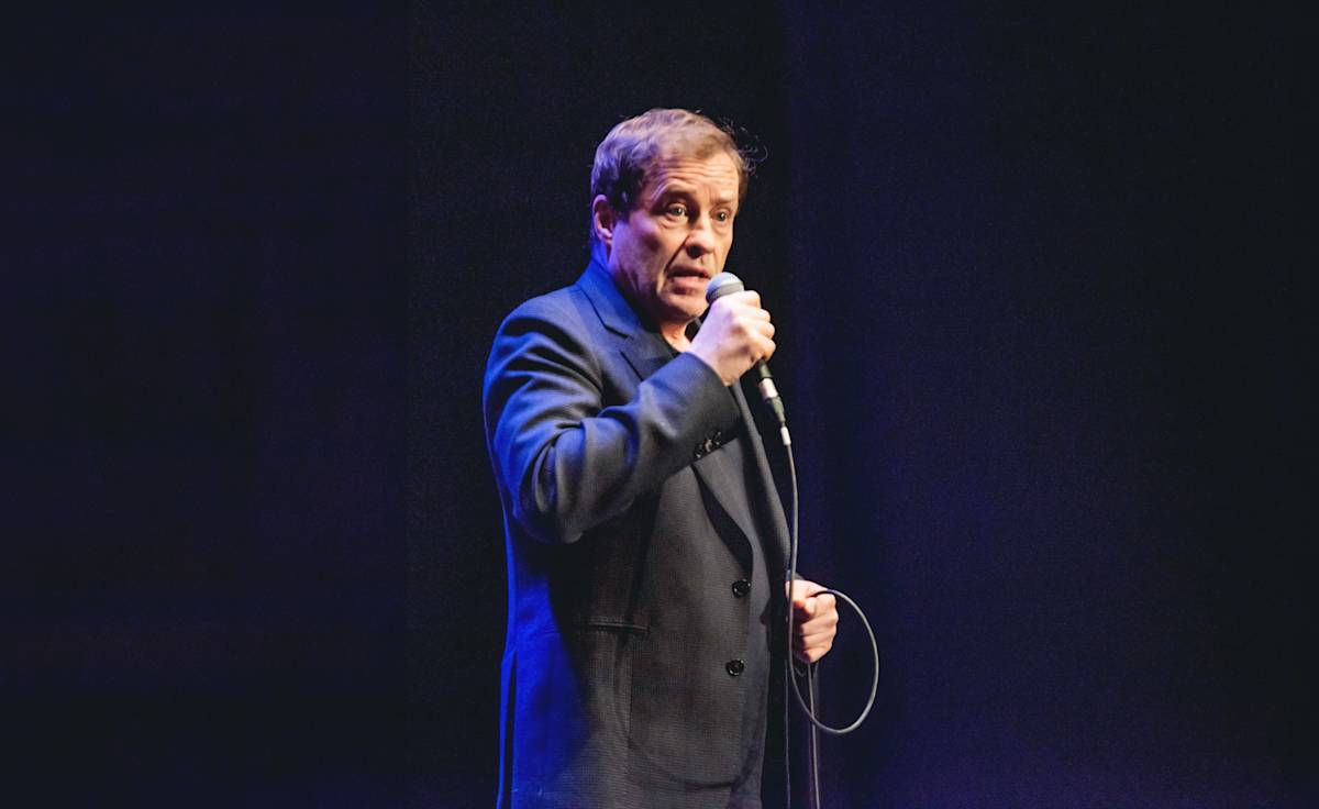 Ardal O'Hanlon