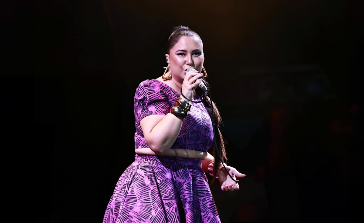 Maria Rita