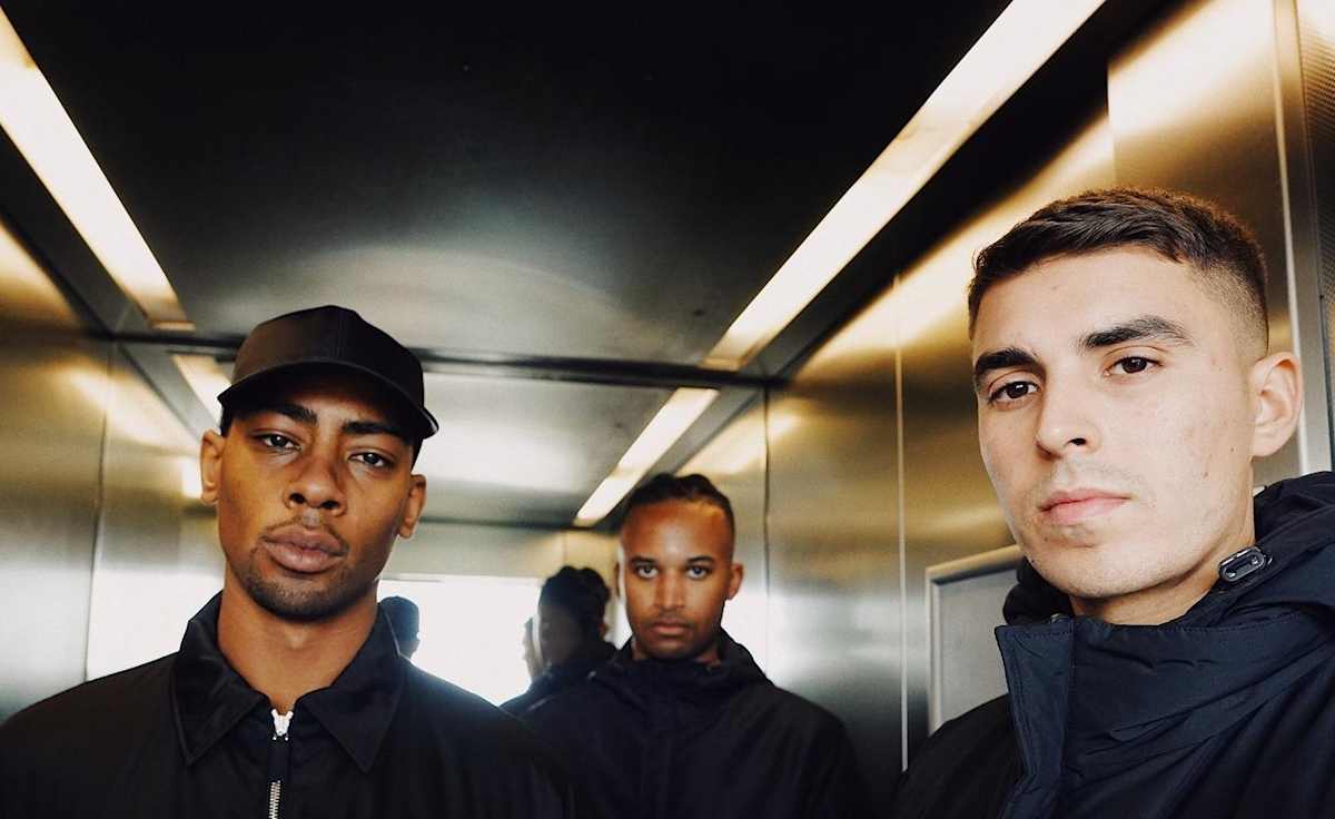 Mason Collective