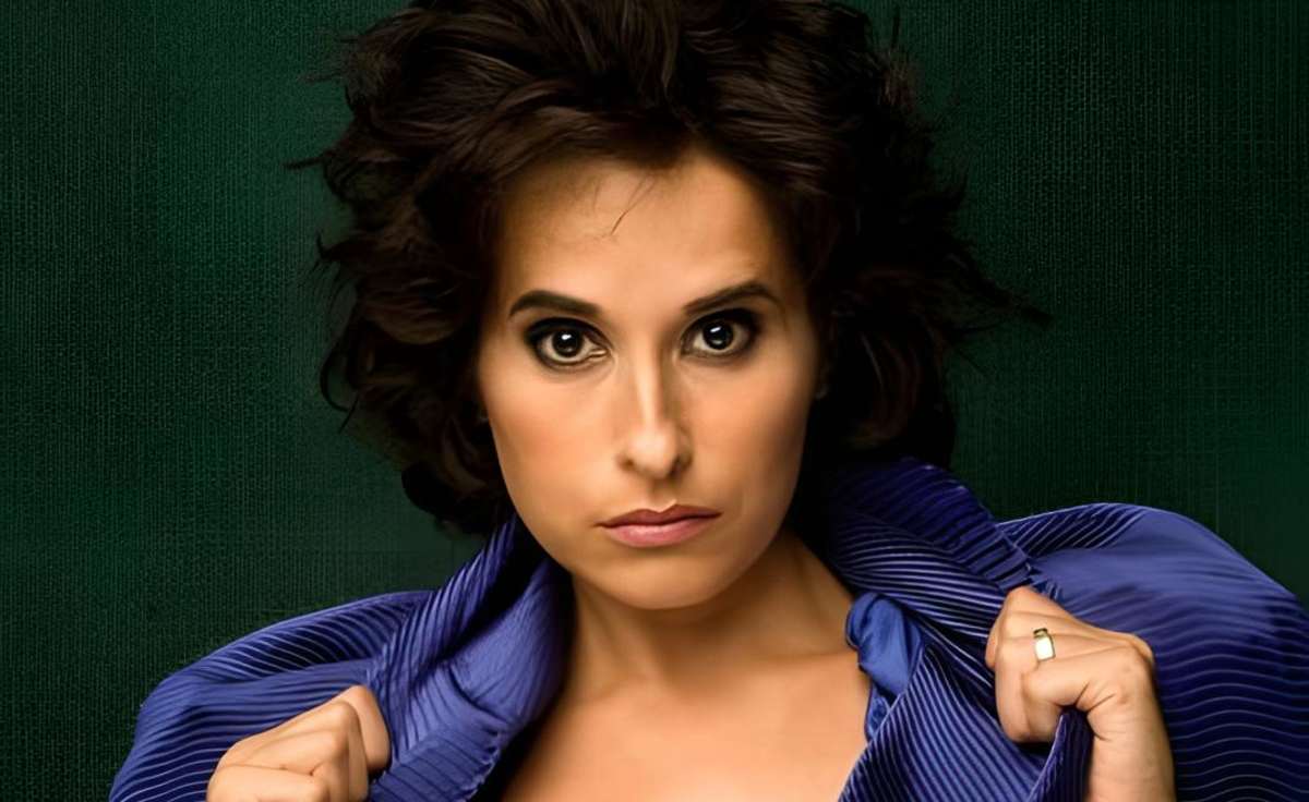 Cristina Branco