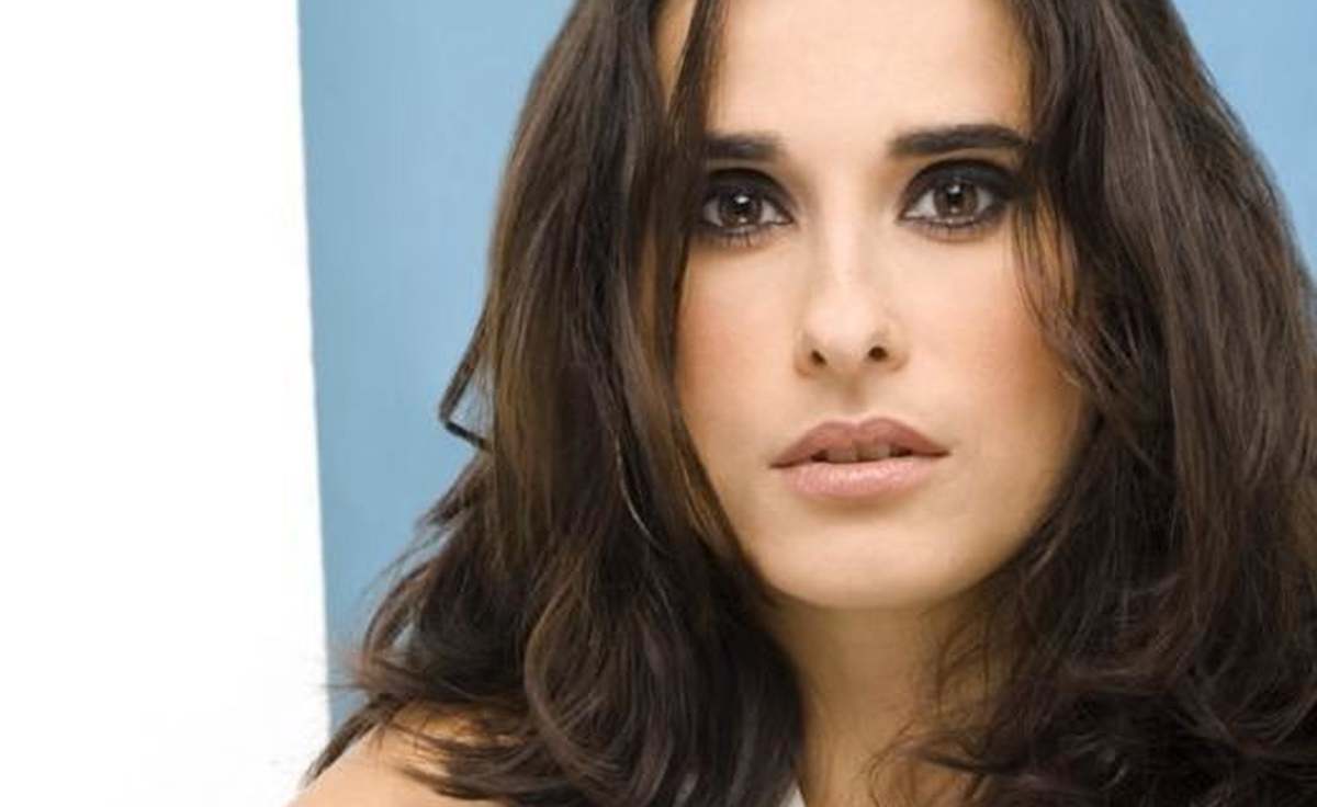 Cristina Branco