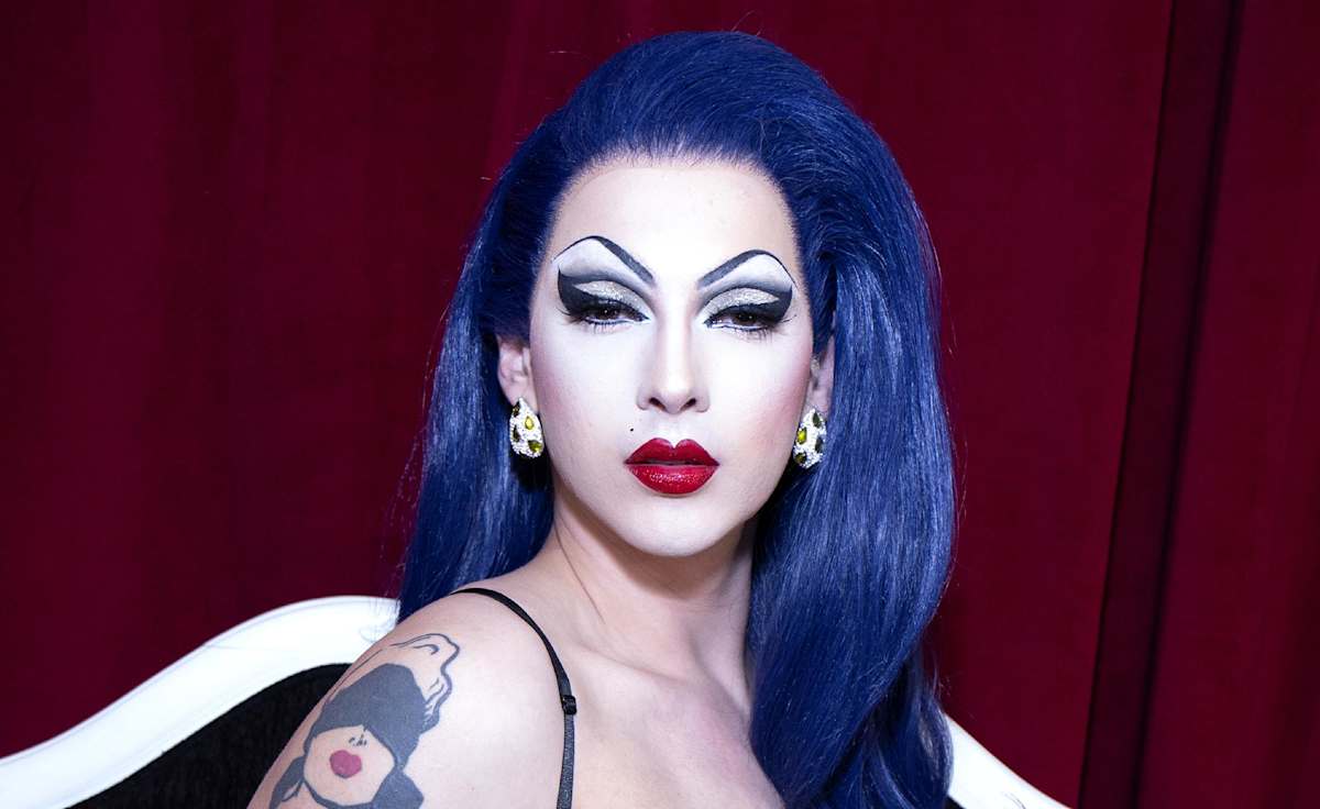Violet Chachki