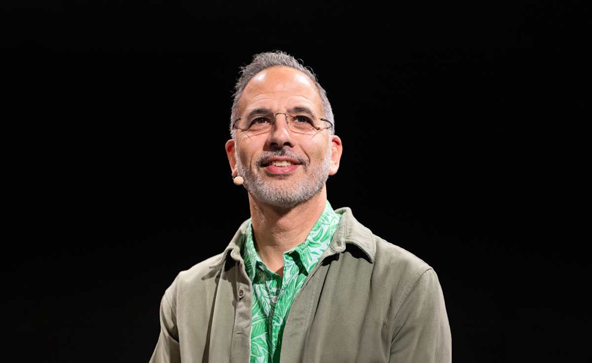 Yotam Ottolenghi