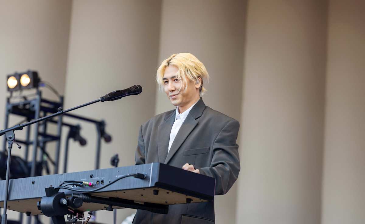Fujii Kaze