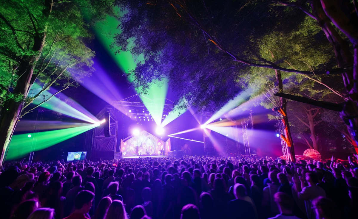 Aquasella Festival