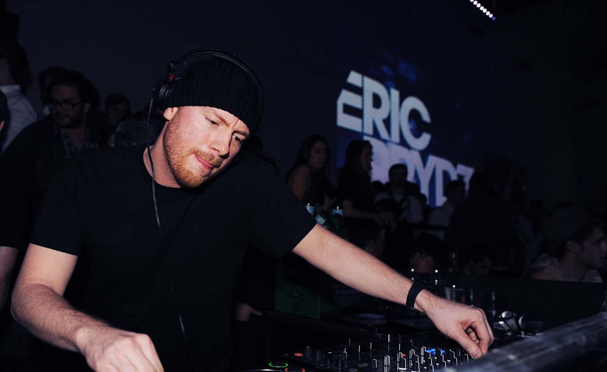 Eric Prydz