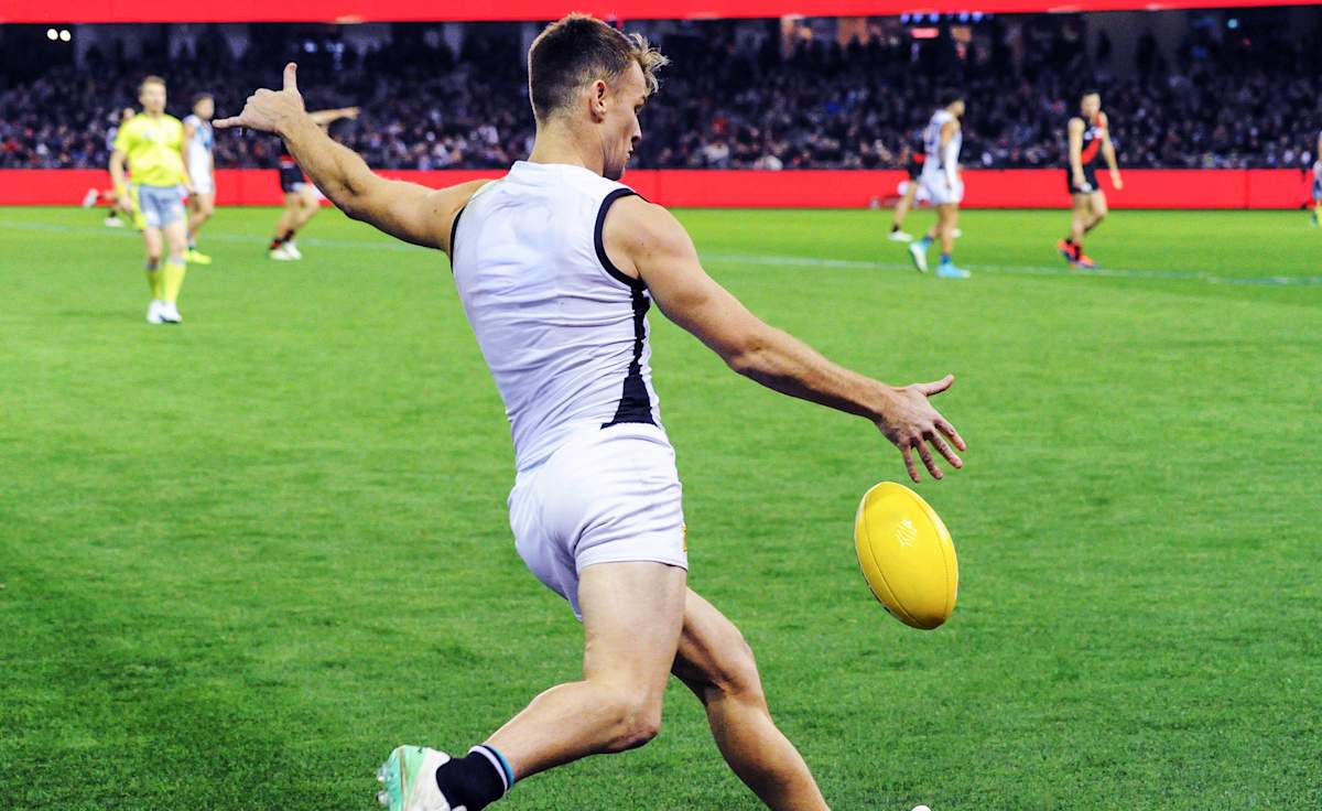 Port Adelaide Power
