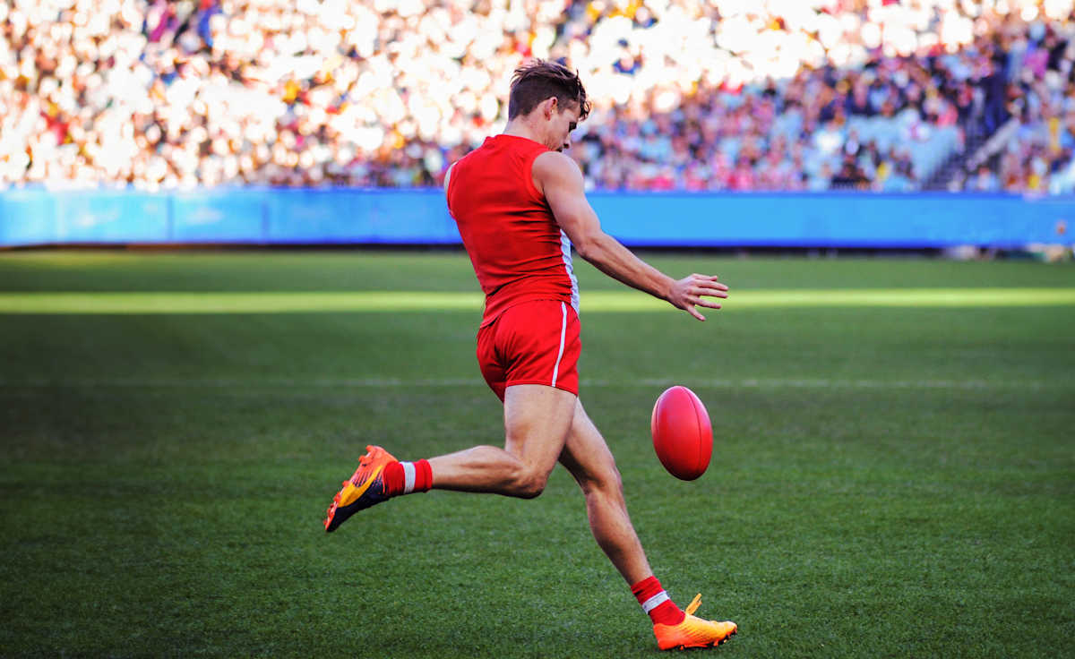 Sydney Swans