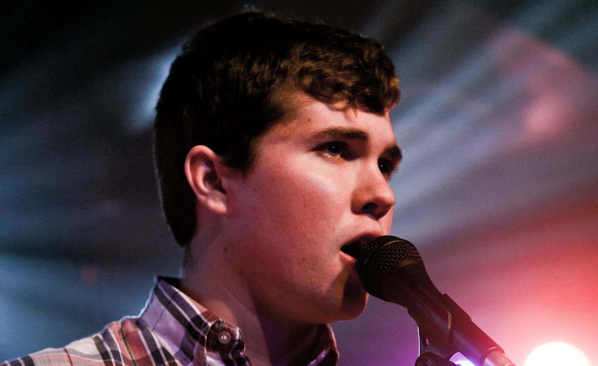 Surfer Blood