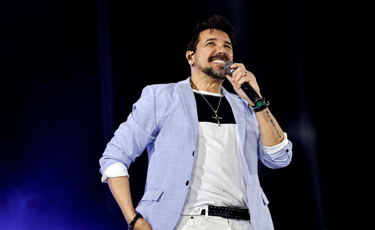 Roupa Nova