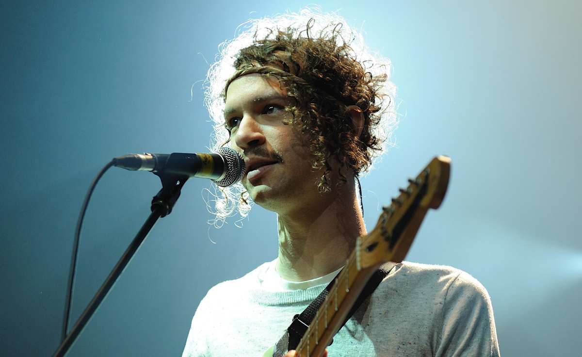 Darwin Deez
