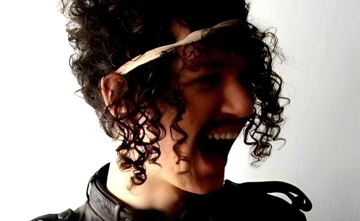 Darwin Deez