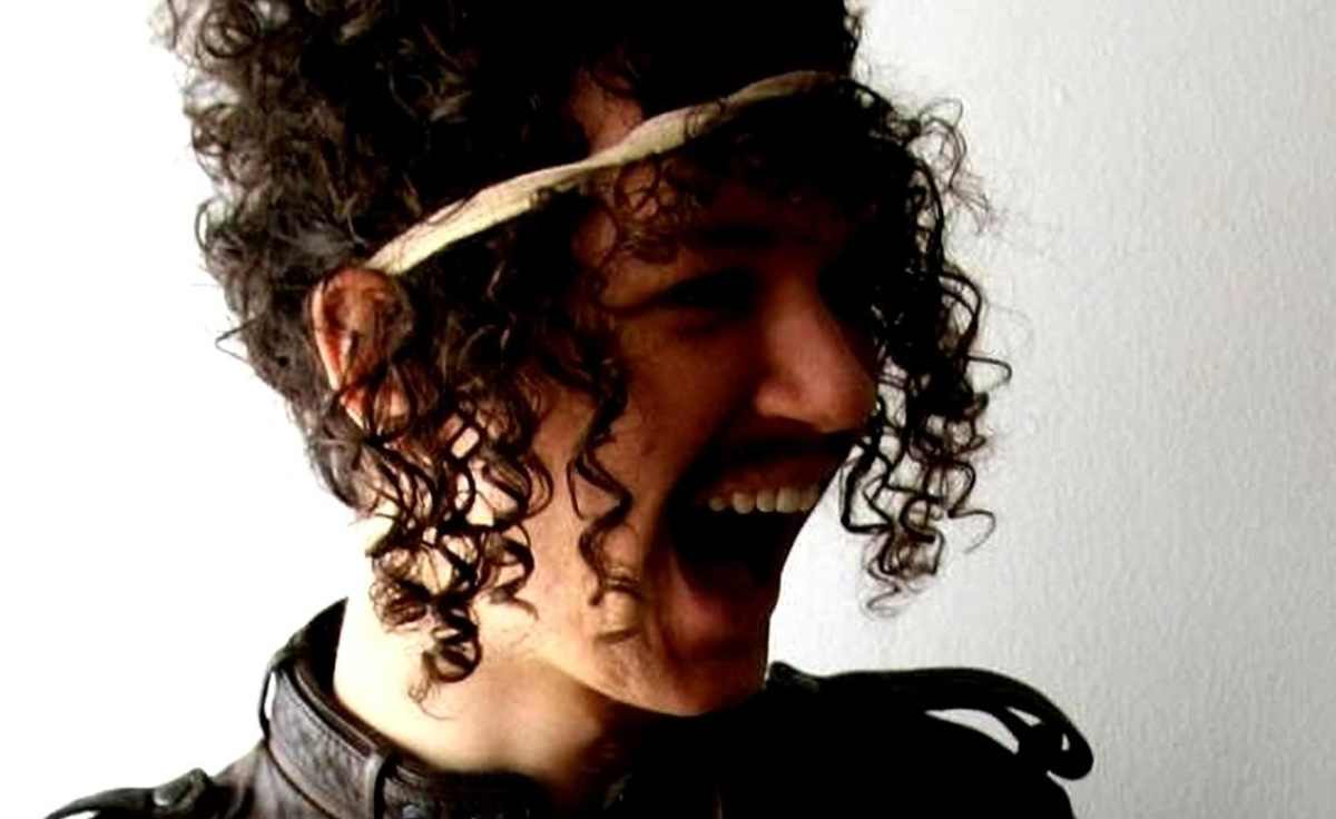 Darwin Deez