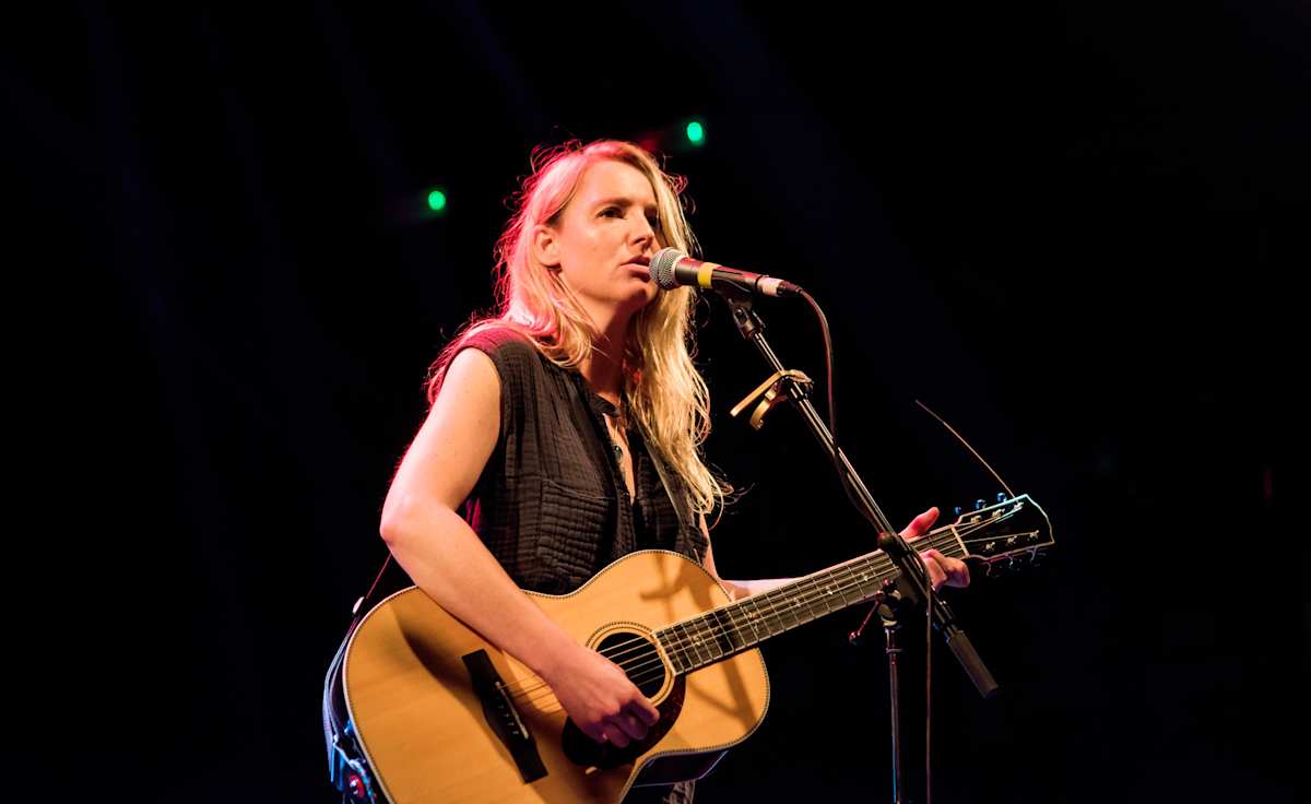 Lissie