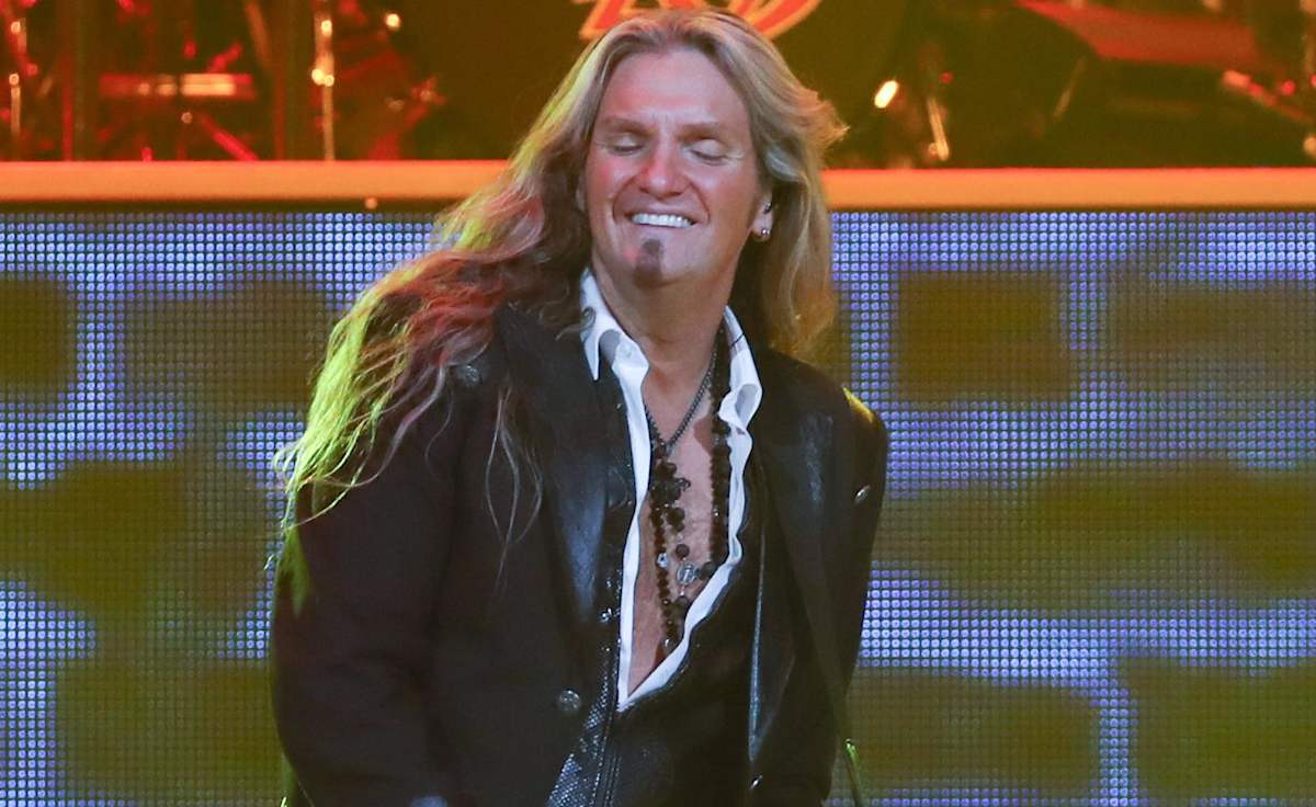 Trans-Siberian Orchestra