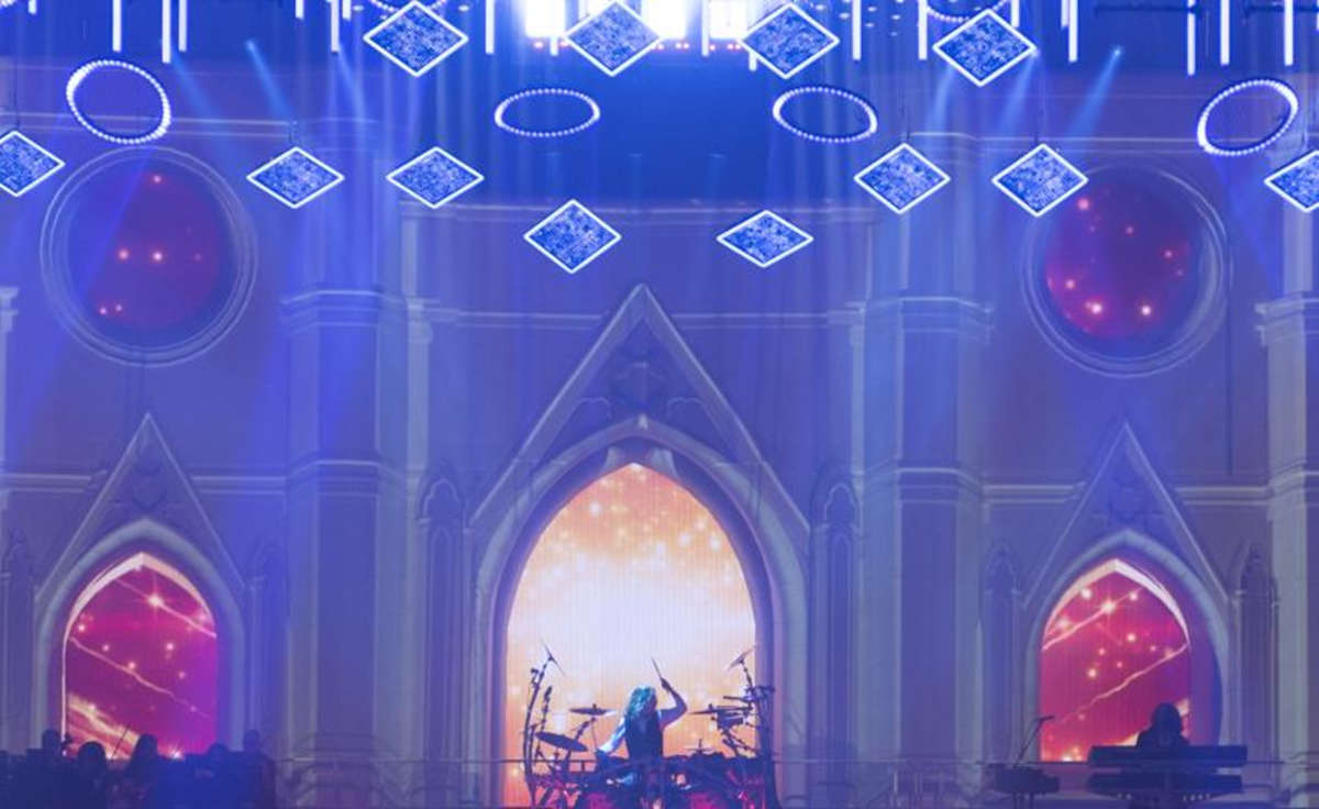 Trans-Siberian Orchestra