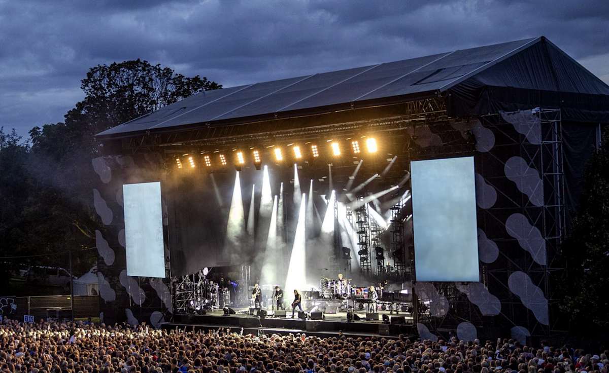 Øyafestivalen
