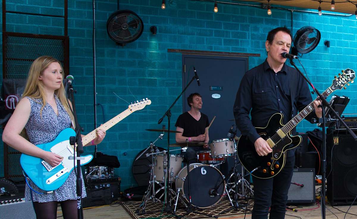 The Wedding Present