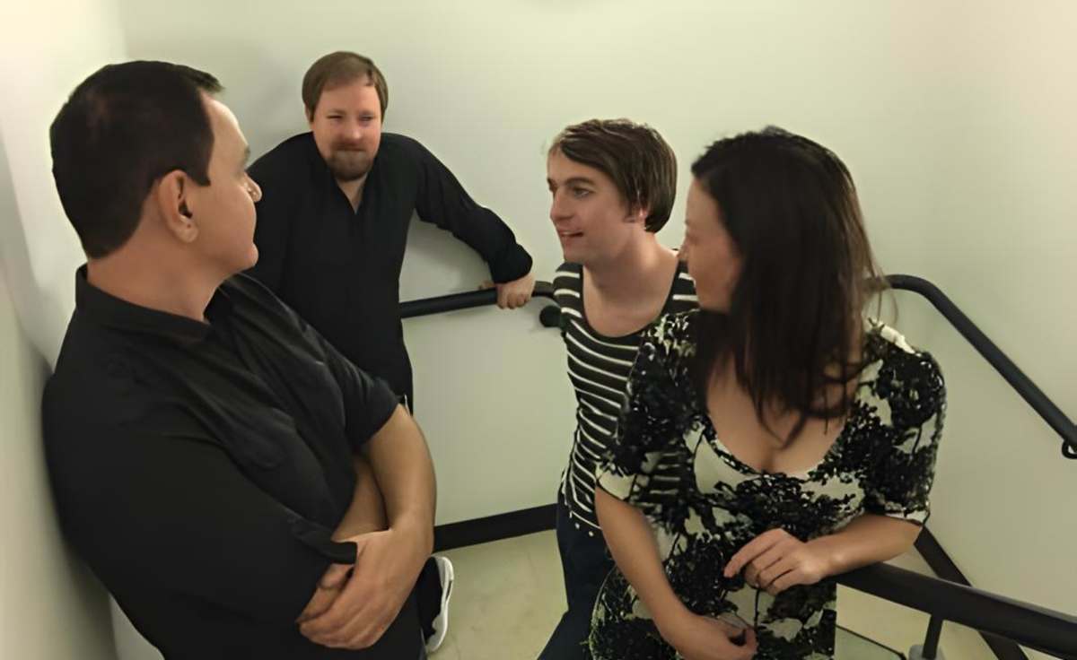 The Wedding Present