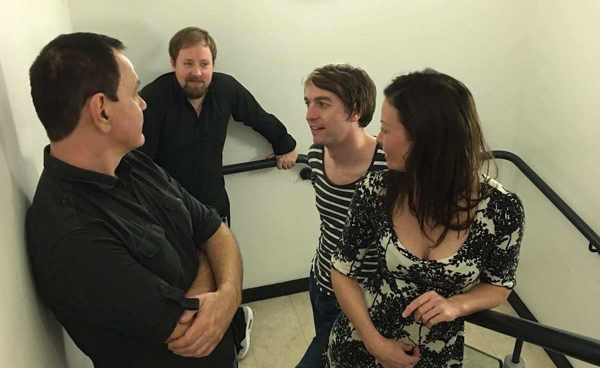 The Wedding Present