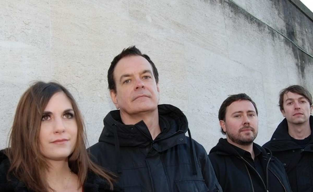 The Wedding Present