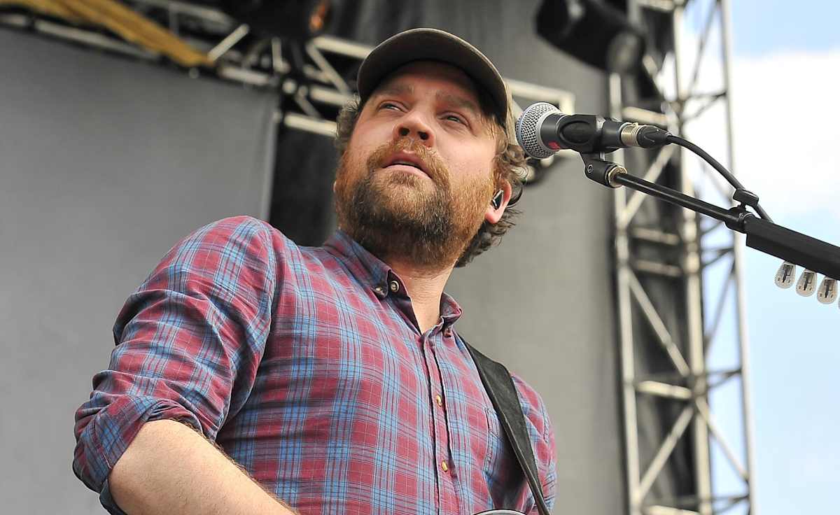 Frightened Rabbit