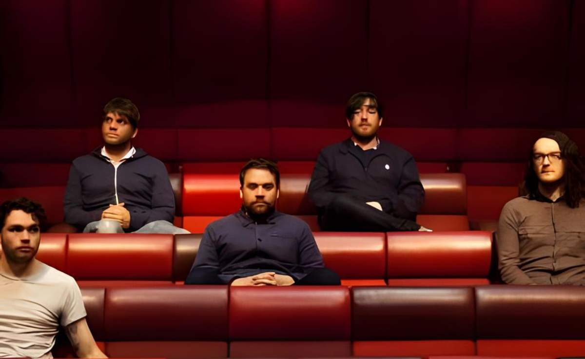 Frightened Rabbit