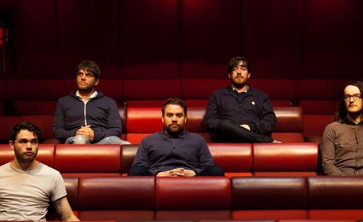 Frightened Rabbit