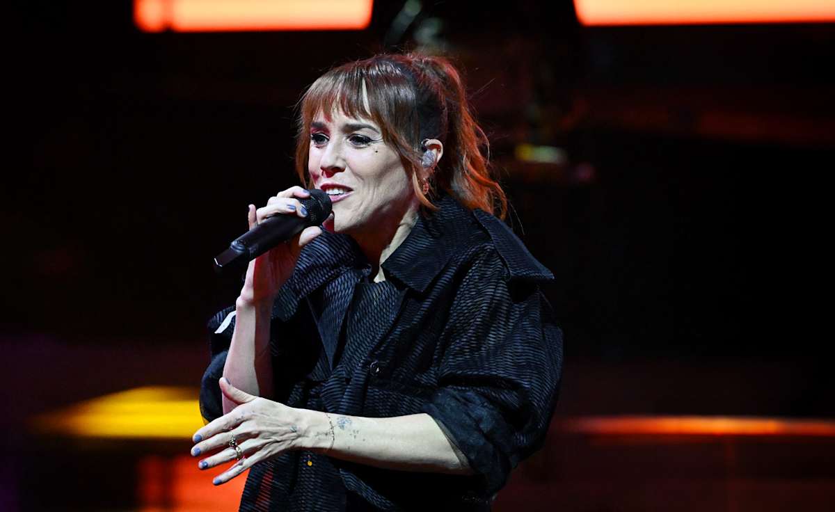Zaz