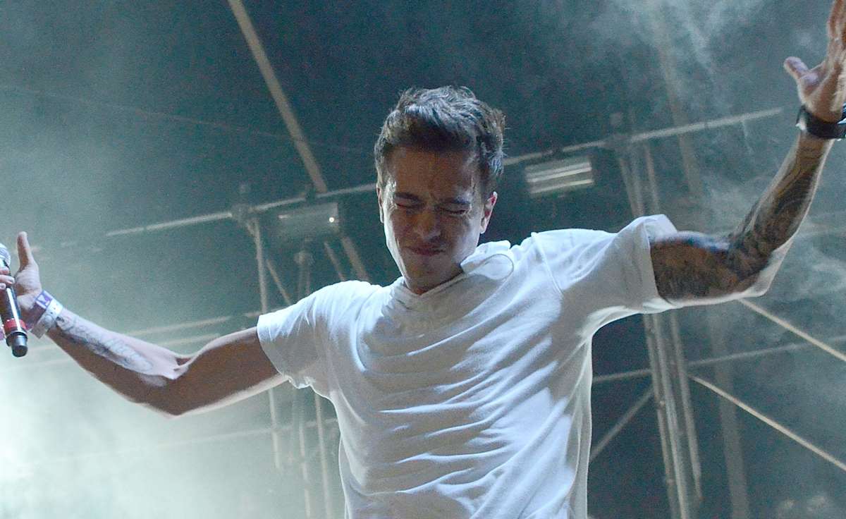 Headhunterz