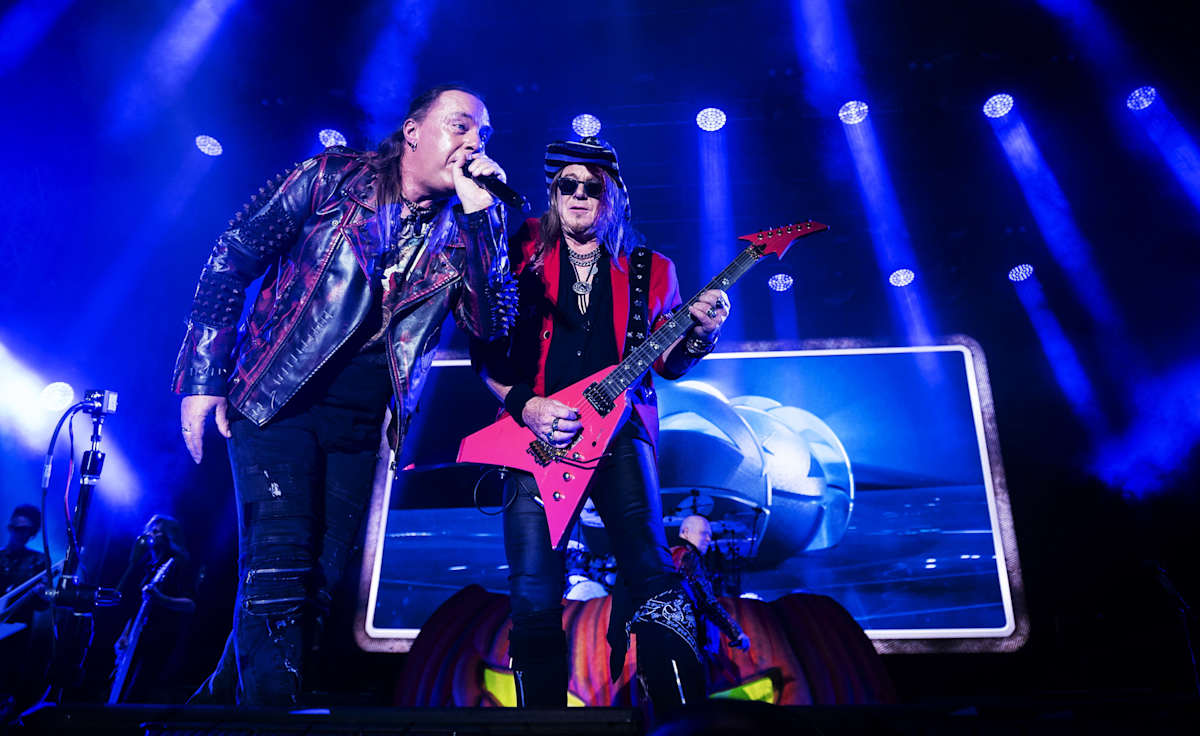 Helloween