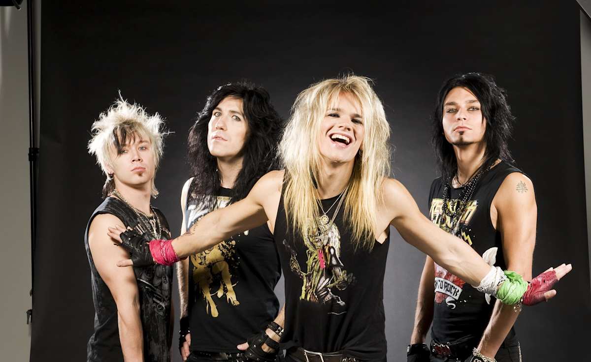 Reckless Love
